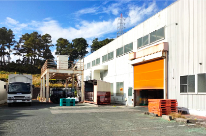 浜北工場 画像2
